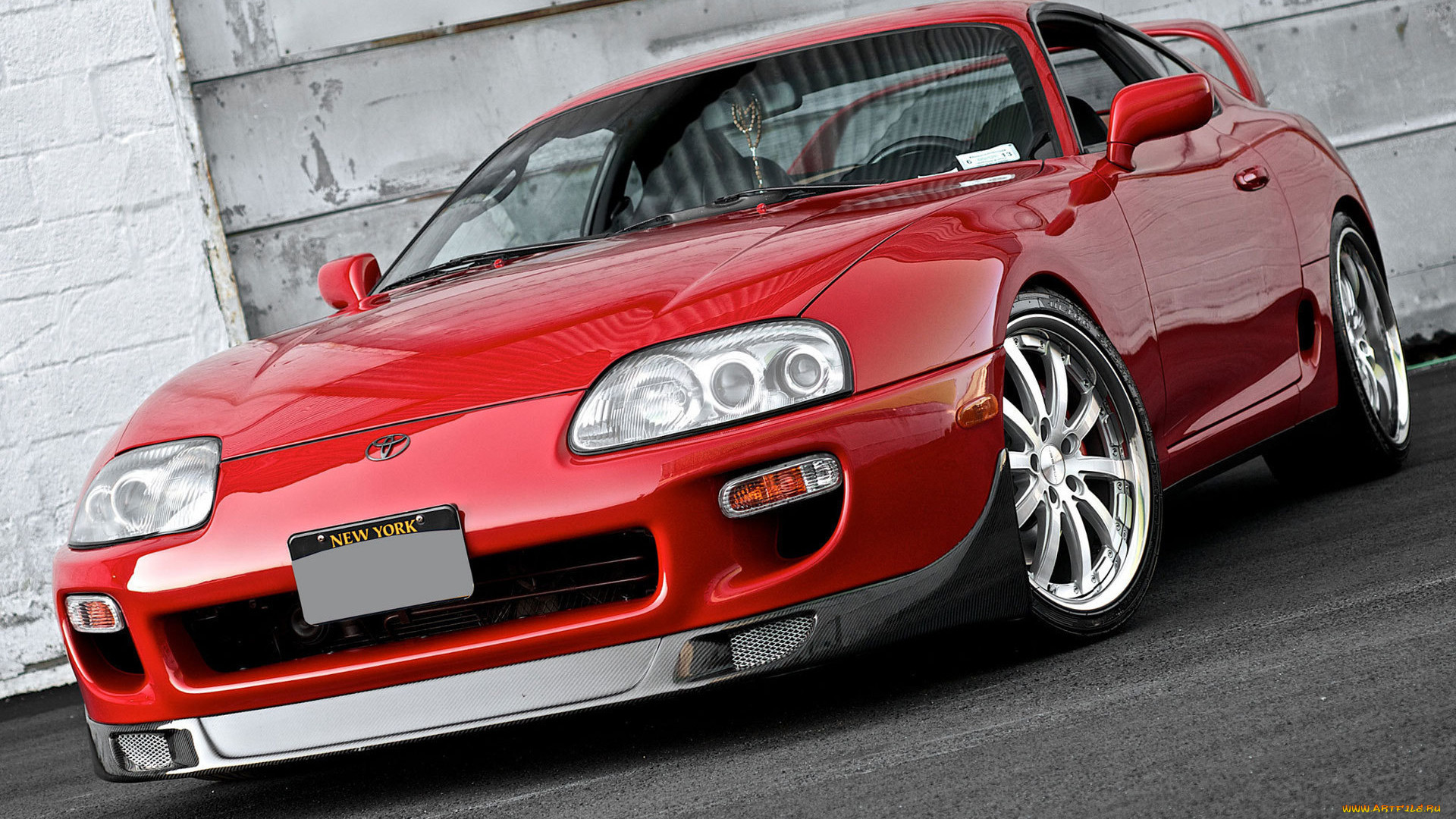 , toyota, cars, , supra, auto, wallpapers